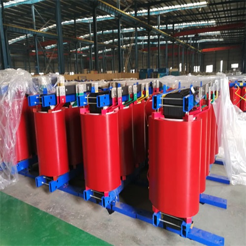 乐山SCB14变压器参数