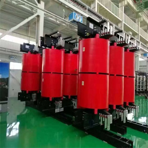 乐山SCB14干式变压器规格